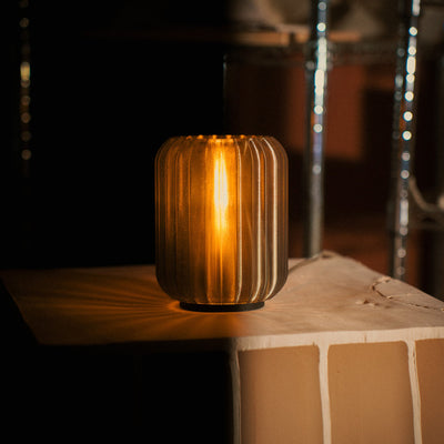Mini Allium Lamp by Wooj Design - product image 10 for Resin Society
