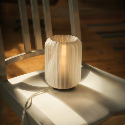 Mini Allium Lamp by Wooj Design - product image 14 for Resin Society