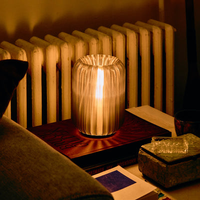 Cordless Mini Allium Lamp by Wooj Design - product image 6 for Resin Society