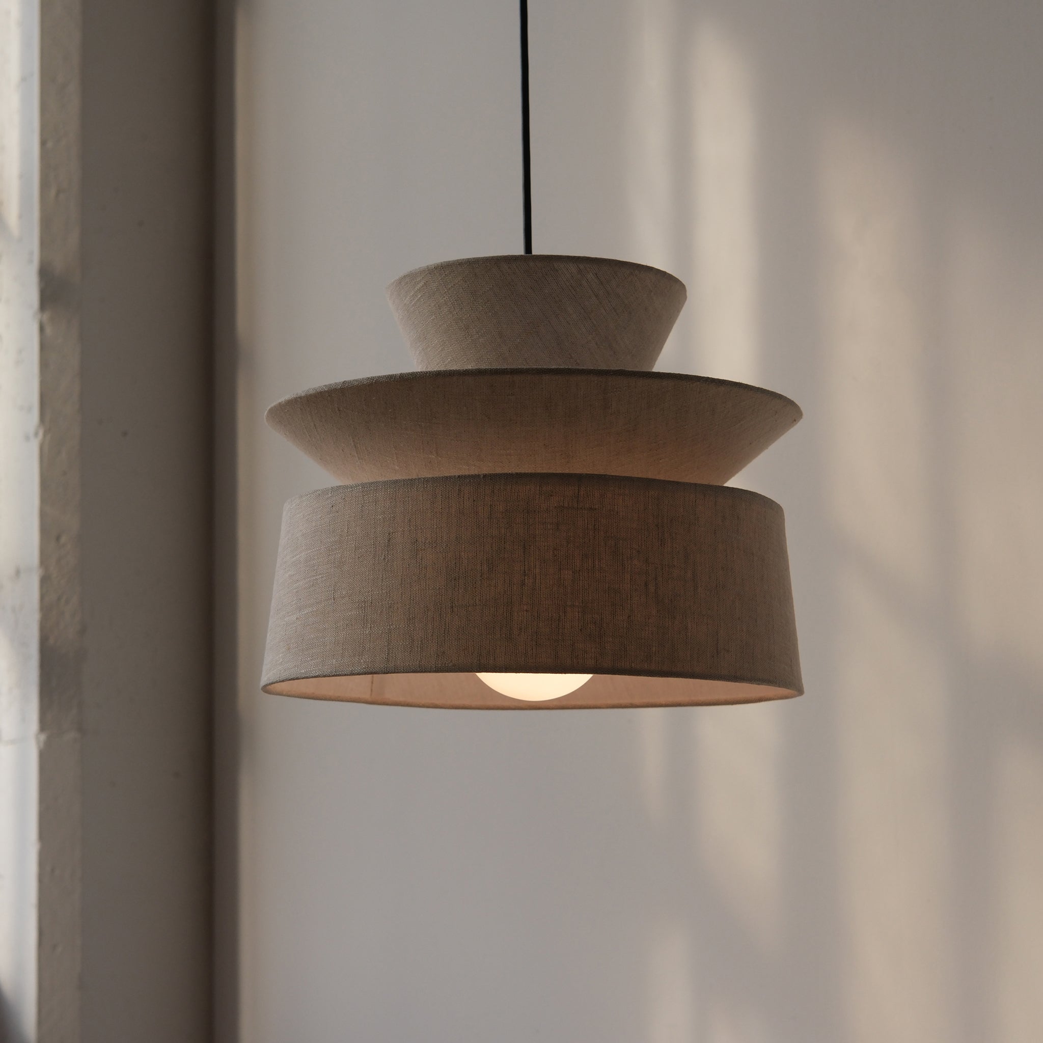 Lag Lamp by Misewell - product image 2 for Resin Society