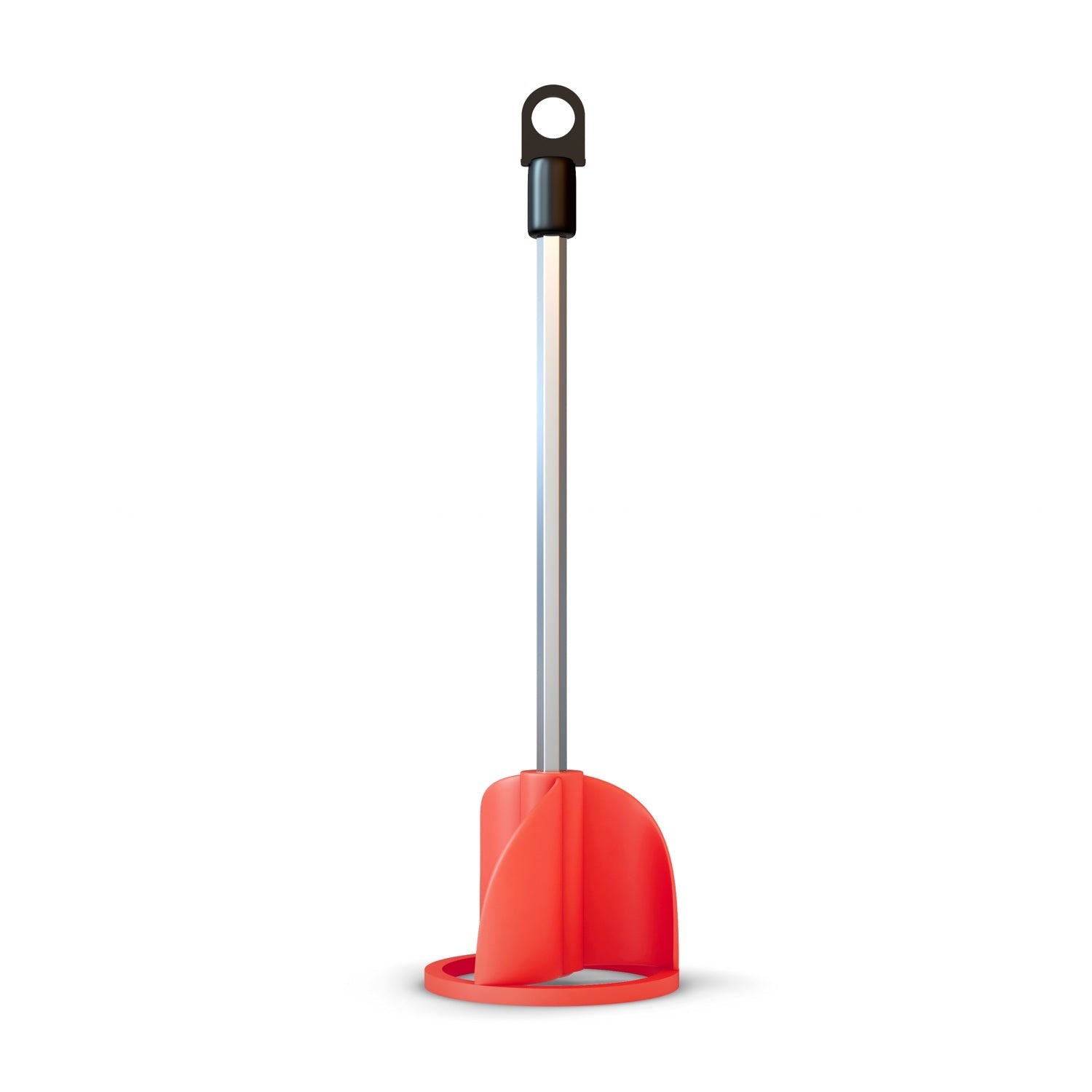 Mixing drill bit for epoxy and resin blending