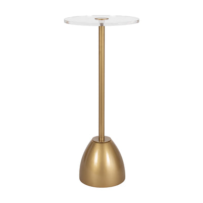 Acari Round Drink Table