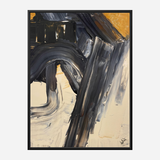 Mod I Artist Enhanced Canvas Print by John Beard Collection - product image 5 for Resin Society