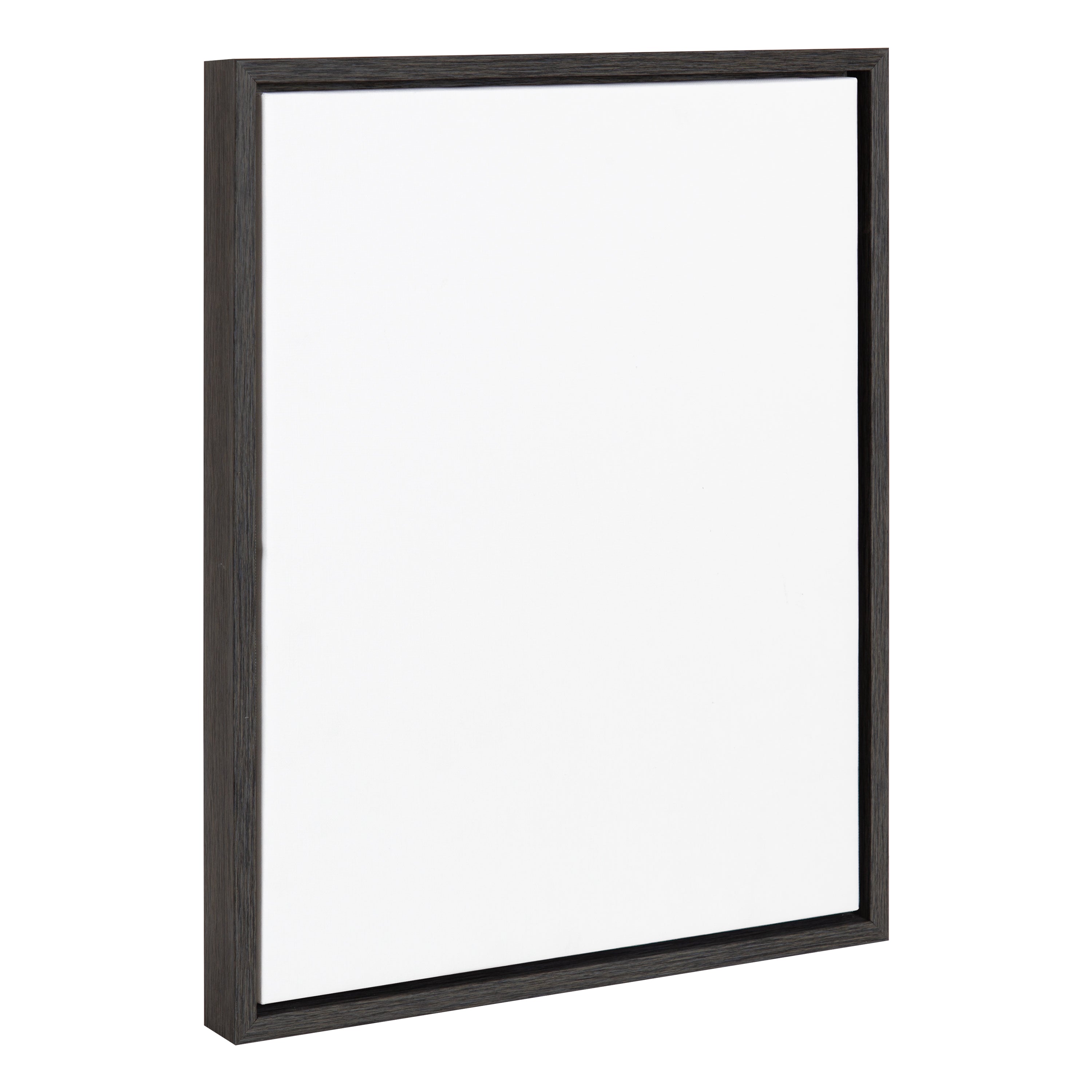 Sylvie Blank Framed Canvas 16x20