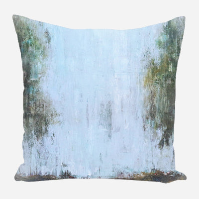 Morning Dew Pillow by John Beard Collection - main product image for Resin Society