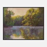 Morning on the Creek by John Beard Collection - product image 5 for Resin Society