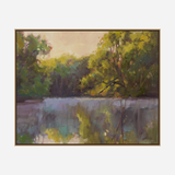 Morning on the Creek by John Beard Collection - product image 8 for Resin Society