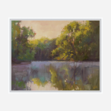 Morning on the Creek by John Beard Collection - product image 6 for Resin Society