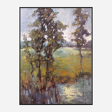 Morning on the Marsh by John Beard Collection - product image 5 for Resin Society