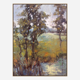 Morning on the Marsh by John Beard Collection - product image 8 for Resin Society
