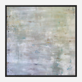 Mossbed Artist Enhanced Canvas Print by John Beard Collection - product image 5 for Resin Society