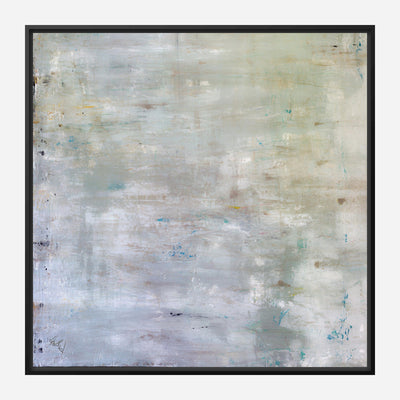 Mossbed Artist Enhanced Canvas Print by John Beard Collection - product image 5 for Resin Society