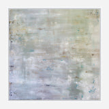 Mossbed Artist Enhanced Canvas Print by John Beard Collection - product image 6 for Resin Society