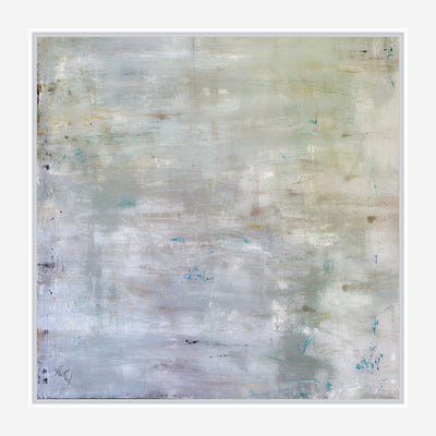 Mossbed Artist Enhanced Canvas Print by John Beard Collection - product image 6 for Resin Society