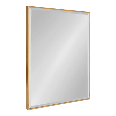Rhodes Framed Wall Mirror