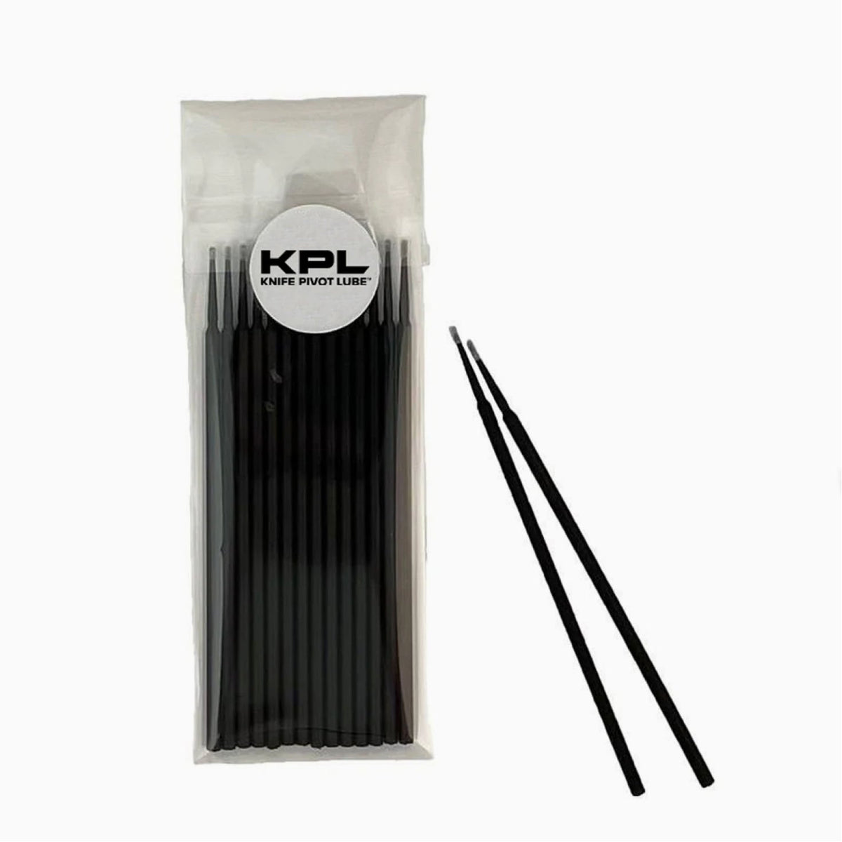 Knife Maintenance Kit by KPL detail image - Resin Society
