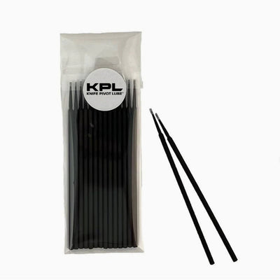 Knife Maintenance Kit by KPL detail image - Resin Society