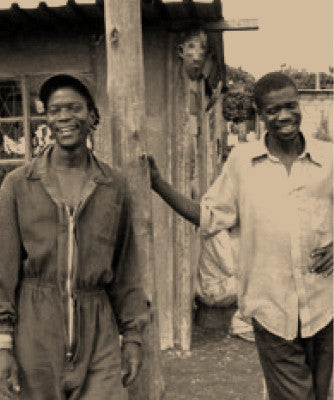 Improved Arts by Mbare Ltd - main product image for Resin Society