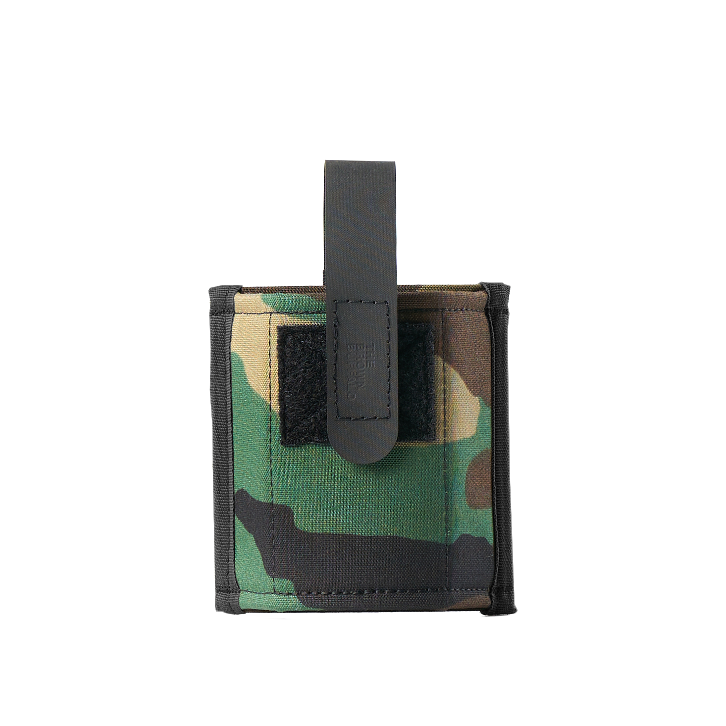 Muzzle Mask by The Brown Buffalo - main product image for Resin Society