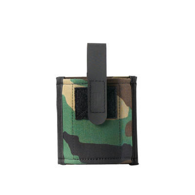 Muzzle Mask by The Brown Buffalo - main product image for Resin Society