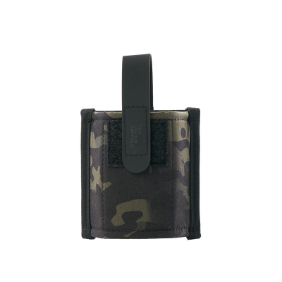 Muzzle Mask by The Brown Buffalo - product image 6 for Resin Society