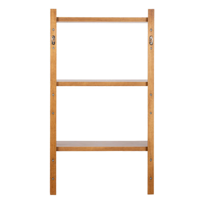 Meridien Wood Wall Shelf
