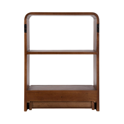 Kato Wall Shelf with Drawer