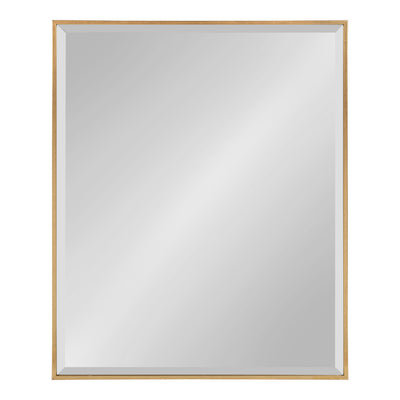 Rhodes Framed Wall Mirror
