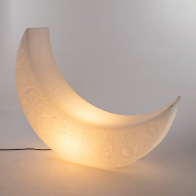 My Moon Lamp by DEKOR - product image 2 for Resin Society
