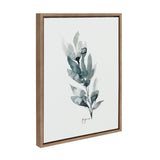 Sylvie Wild Mariposa Framed Canvas by kateandlaurel - product image 12 for Resin Society
