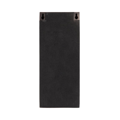 Rooks Metal Wall Sconce