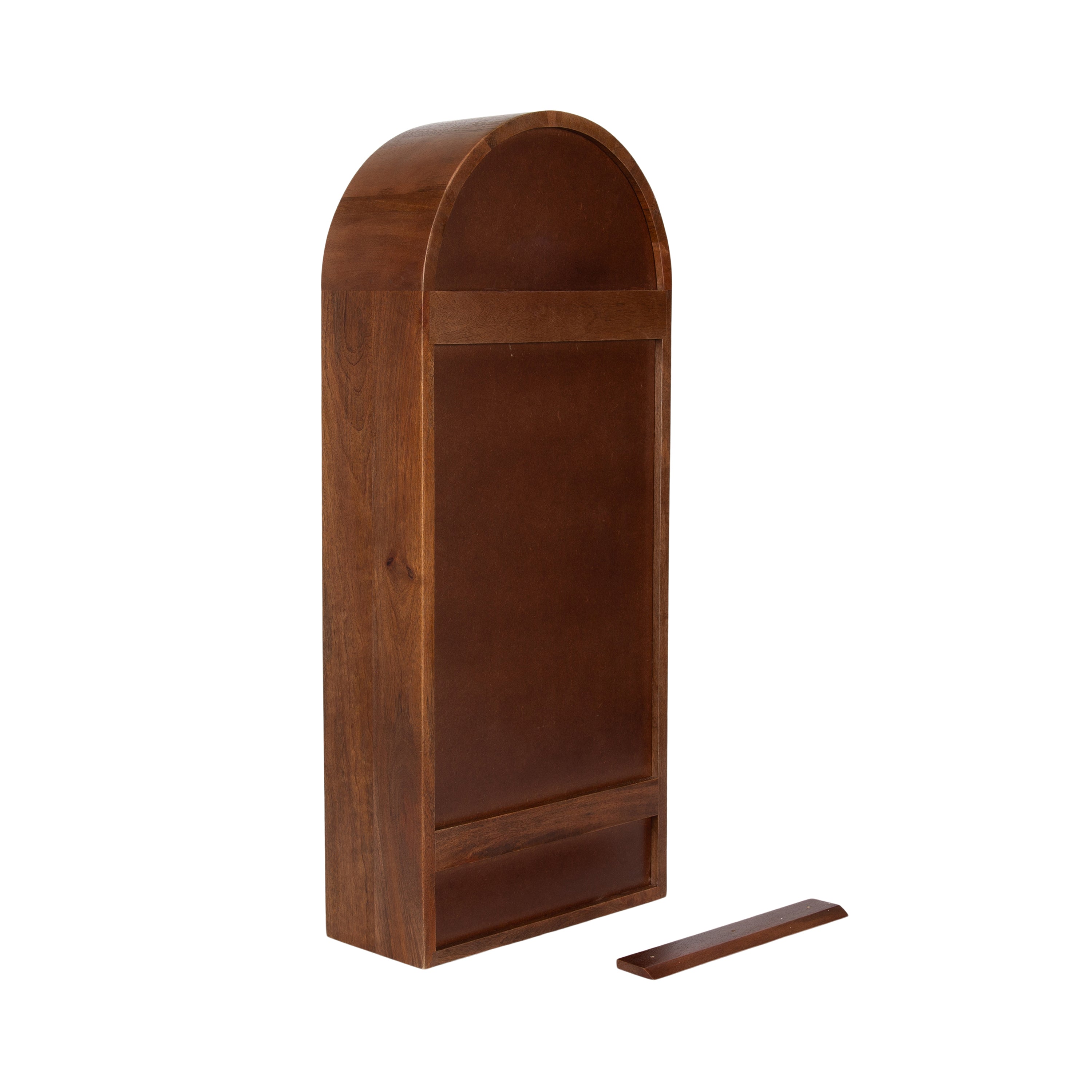 Arcott Arch Wall Shelf by kateandlaurel