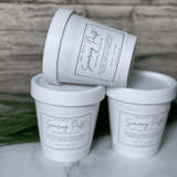 Natural Scouring Cleaning Paste by Sea Spray Soap - product image 2 for Resin Society