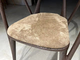 Luxury Premium Solid Walnut Chair - Italian Style by Gizz - product image 15 for Resin Society