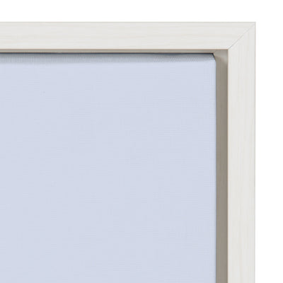 Sylvie How to Soar Framed Canvas by kateandlaurel - product image 3 for Resin Society