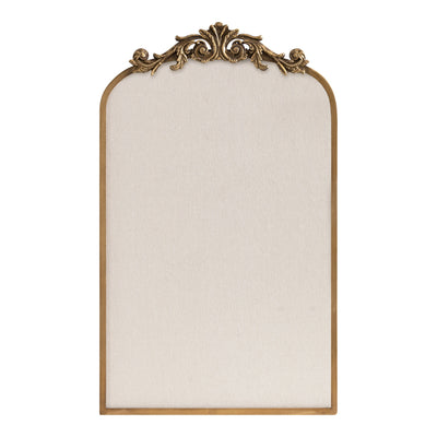 Arendahl Arch Framed Pinboard
