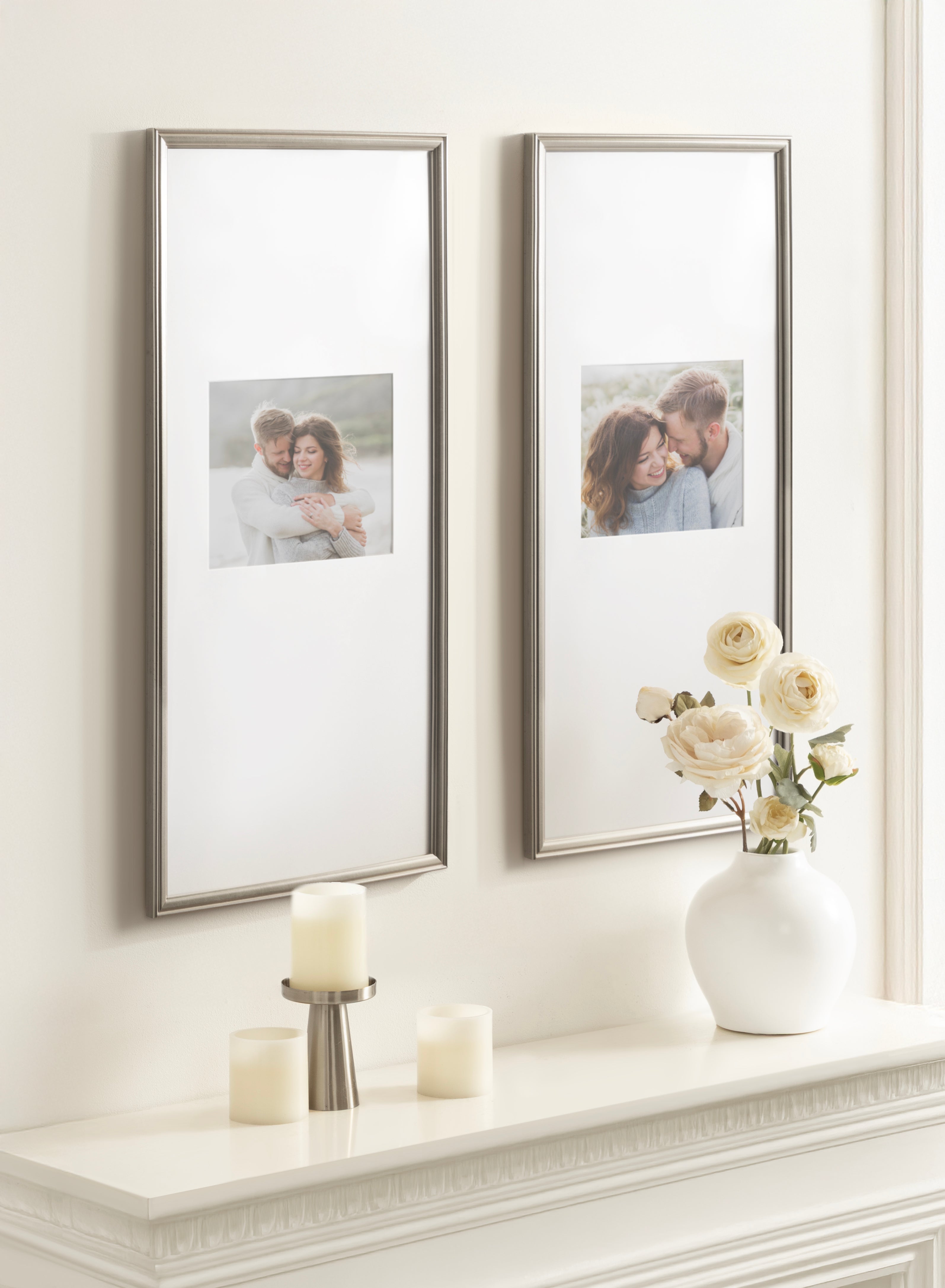 Adlynn Photo Frame Set