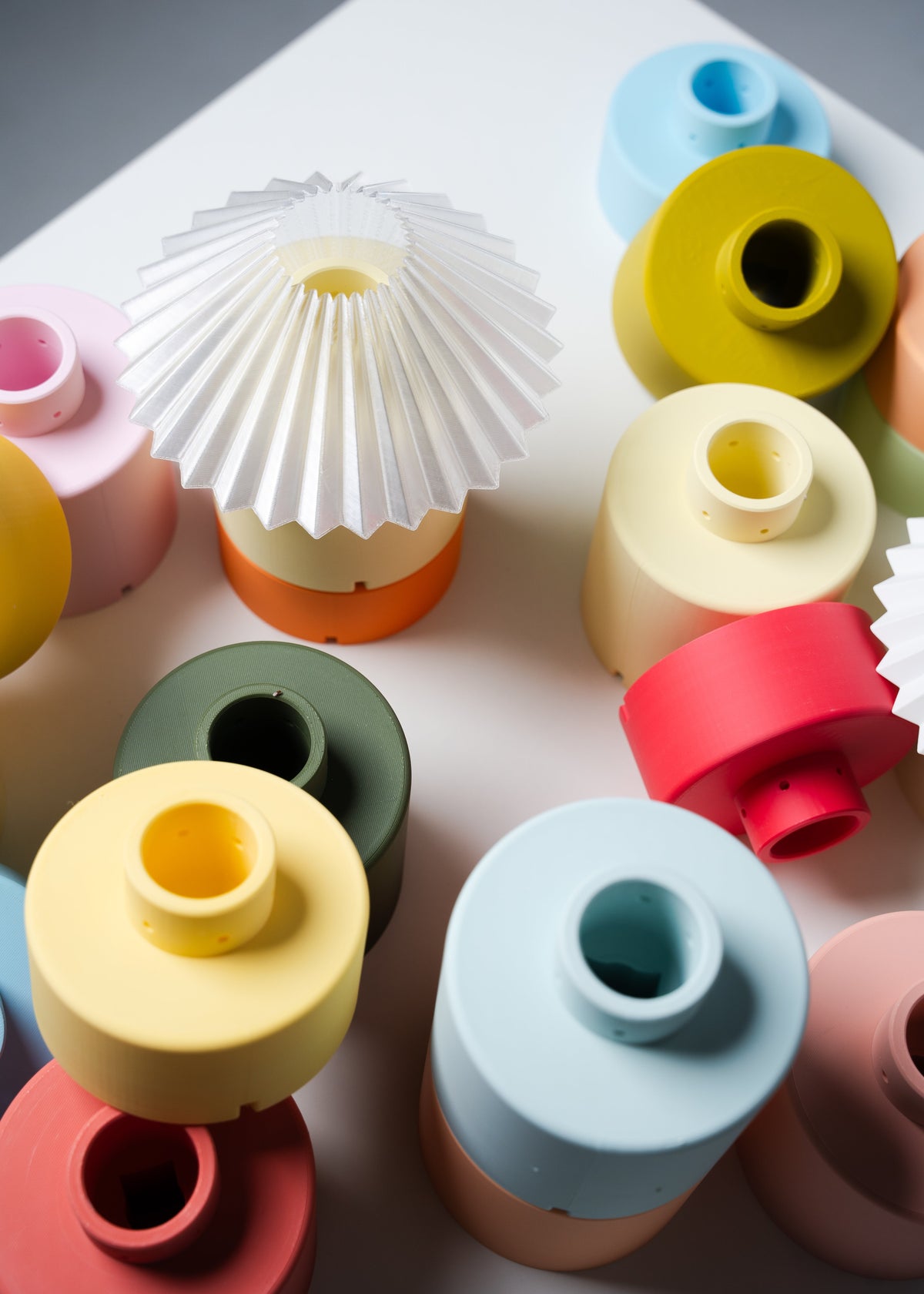Modular Base Add-On by nella home - product image 3 for Resin Society