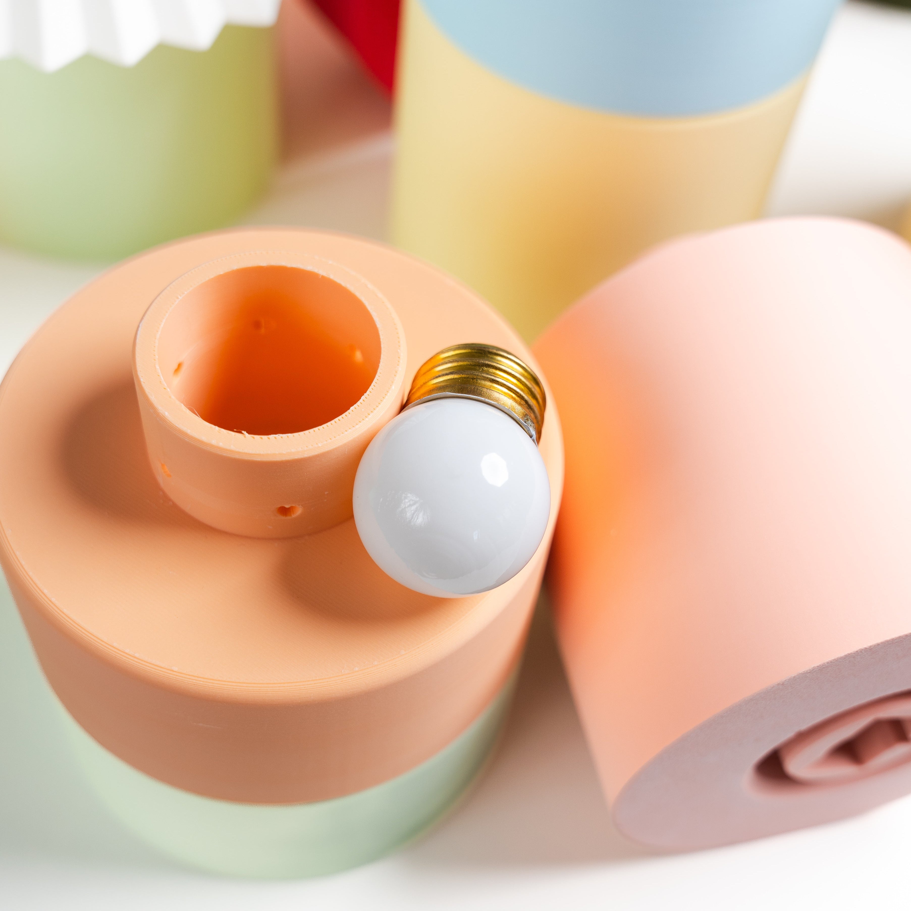Modular Base Add-On by nella home - product image 5 for Resin Society