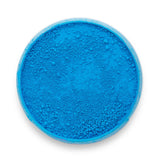 Neon Blue Epoxy Powder Pigment for resin crafts and epoxy projects
