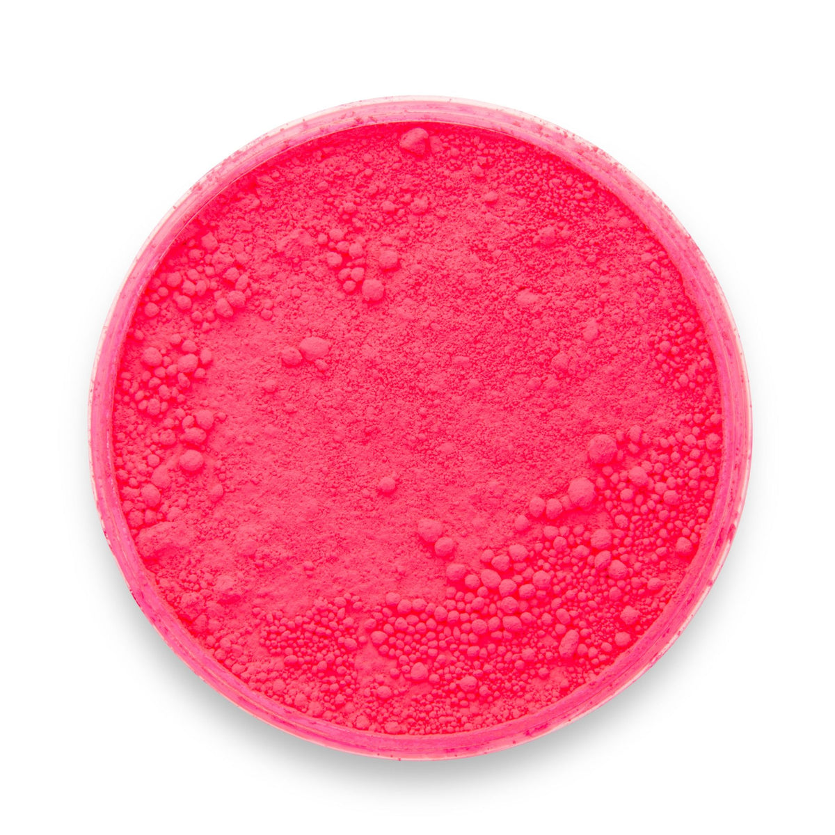 Neon Pink Epoxy Powder Pigment for Resin Crafts