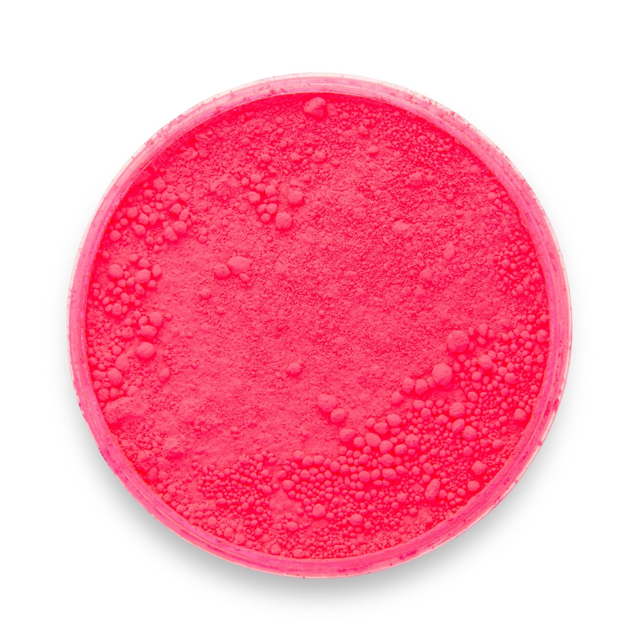 Neon Pink Epoxy Powder Pigment for Resin Crafts