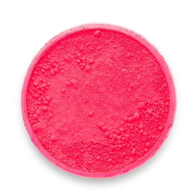 Neon Pink Epoxy Powder Pigment for Resin Crafts