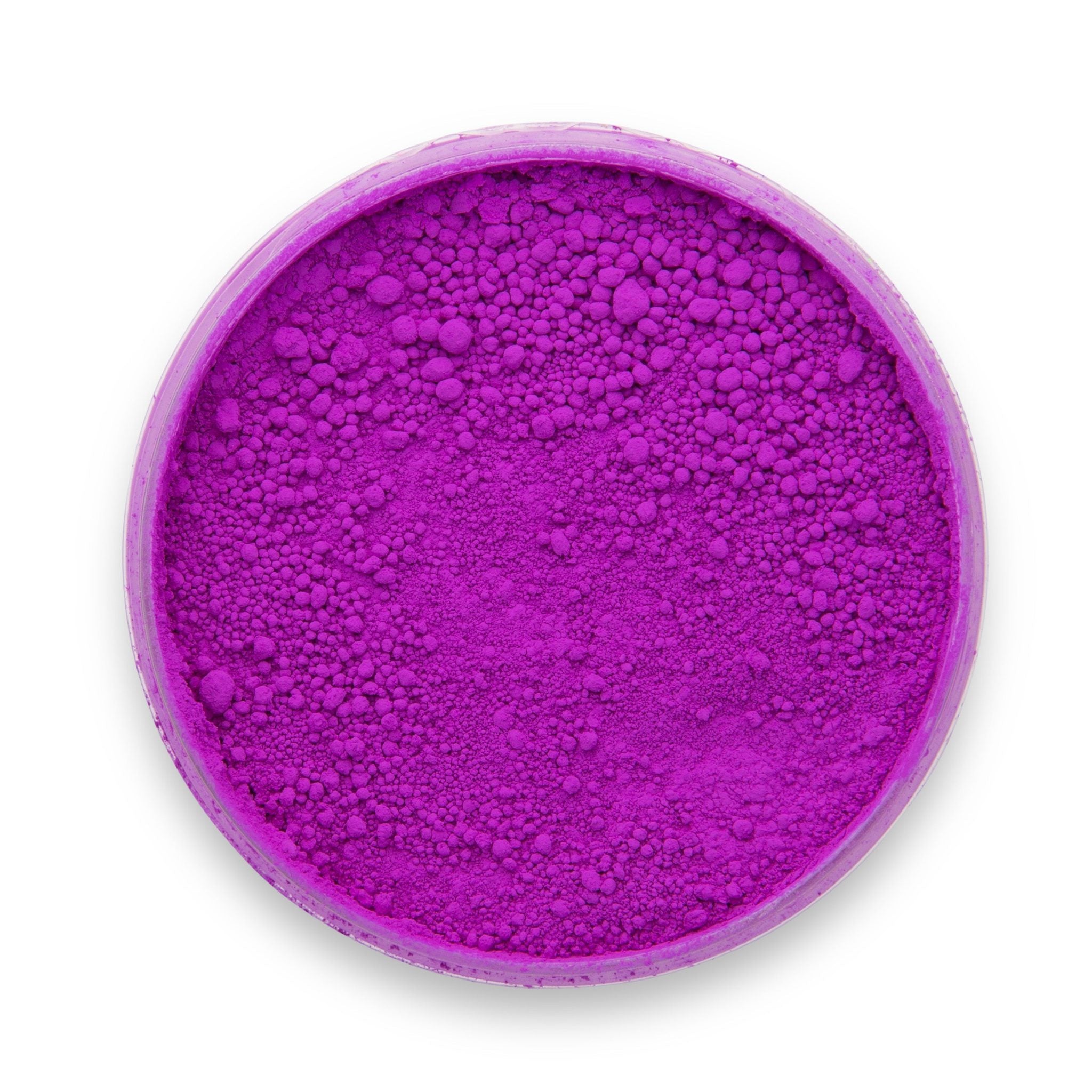 Neon Purple Epoxy Powder Pigment for Resin Crafts