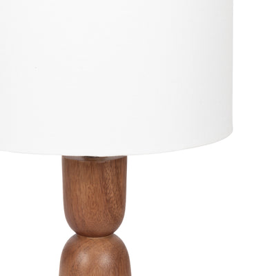 Deori Table Lamp