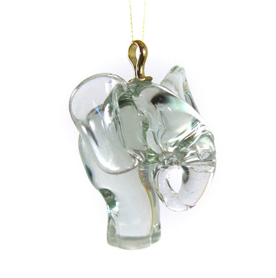 Reycycled Glass Animal Ornaments by Mbare Ltd - product image 2 for Resin Society