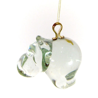 Reycycled Glass Animal Ornaments by Mbare Ltd - product image 6 for Resin Society
