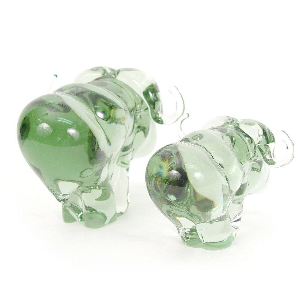 Recycled Glass Buffalo by Mbare Ltd - product image 3 for Resin Society