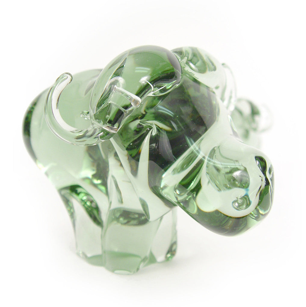 Recycled Glass Buffalo by Mbare Ltd - product image 2 for Resin Society