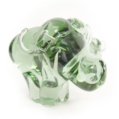 Recycled Glass Buffalo by Mbare Ltd - product image 2 for Resin Society